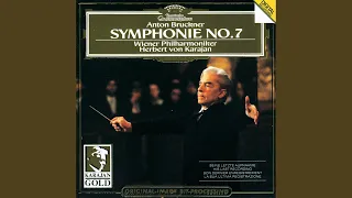 Bruckner: Symphony No. 7 in E Major, WAB 107 (Ed. Haas) - III. Scherzo. Sehr schnell - Trio....