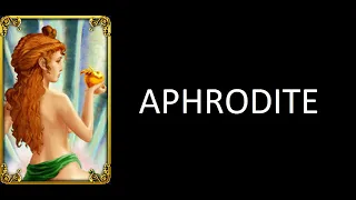 Aphrodite - PODCAST - Line Jonzzz -