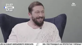 Чичваркин о Зеленском и Порошенко, войне на Донбассе