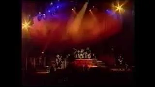 РокКиев, live Metallica, 1999 год,UA
