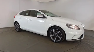 Volvo V40 - Video Tour (AV65AGO)