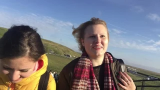 VLOG Part 7. Cliffs of Moher