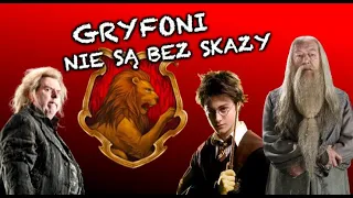 W ATAKU NA GRYFFINDOR