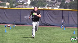 Connor Mendez - PEC - 60 - Chiawana HS (WA) - July 9, 2018