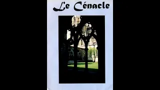 Various – Le Cénacle   1995 [Compilation]