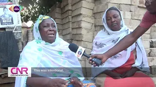 Relatives of victims of election violence in Techiman South recount the last days of the deceased