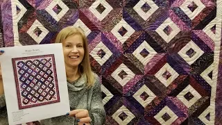 Donna's FREE Magic Box Pattern!