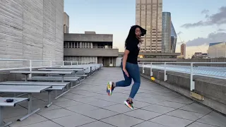 A-Star - Skibo (Dance Video by @A.kay_xx)