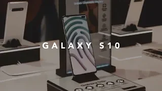 Is the Galaxy S10 REALLY filled with bloatware?