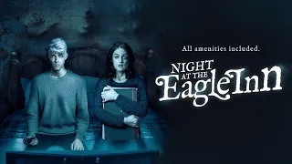 Night at the Eagle Inn | Official Trailer 4K (2021)