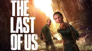 loltyler1 Plays The Last of Us [Part 1]