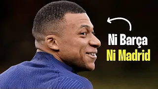 El Verdadero Negocio de Mbappé (y no es el fútbol)