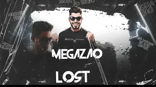 MEGAZÃO  - LOST   (REGIS BEAT)