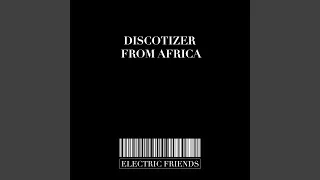 From Afrika (Original Mix)