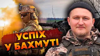 🔥БОЄЦЬ ОРОПАЙ: Скоро! ЗАЛУЖНИЙ вводить ПІДКРІПЛЕННЯ. Втрати ЗСУ ЗАСМУТИЛИ. РФ підірвали в БАХМУТІ