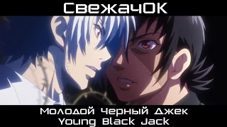 [СвежачОК] Молодой Черный Джек / Young Black Jack