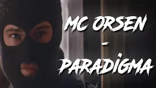 MC ORSEN - Paradigma (The Devil's Own 1997, edit)