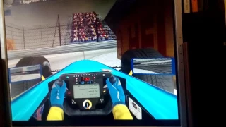 Едем F1 2002