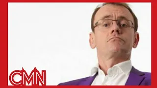 Sean Lock death:British comedian Sean Lock succumbed to cancer!