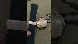 Jam tangan Hublot KW Kwalitas bagus