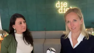 Warum ist die Förderung von hochbegabten Kindern oft mangelhaft? I Dr. Karin Joder & Jamila Vidas