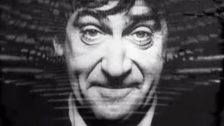 Second Doctor Title Sequence | Doctor Who