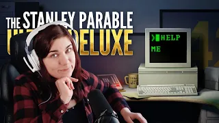 The End is Never the End is Neve... | Stanley Parable Ultra Deluxe