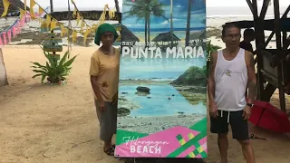 Exploring Hilangagan Beach | Pride of Punta Maria | Borongan, Eastern Samar