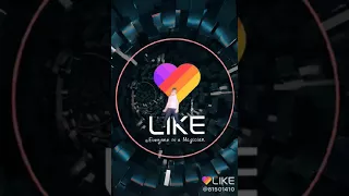 Видео из приложения лайк смотрите мои новые видосики в лайки приложение like(6)