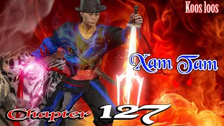 Xam Tam (Chapter127) 10/28/2023