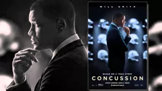 Trailer Music Concussion (Theme Song) - Soundtrack Concussion