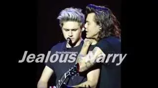 Jealous - Narry