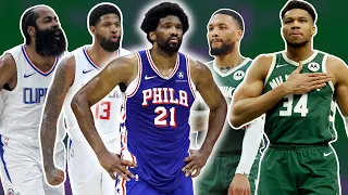 2024 NBA Playoffs: Previews & Postmortems | 76ers, Bucks, Clippers, Knicks & Pacers, Thunder & Mavs