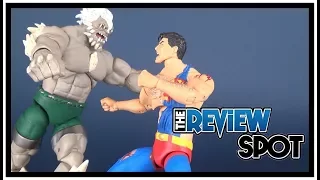 Toy Spot | DC Collectibles DC Comics Icons 6" Doomsday & Superman Deluxe Two Pack