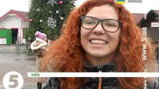 Помста за #Євромайдан: Київрада скасувала новорічні заходи
