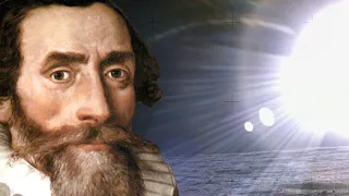 Kepler: The Man Who Dreamed The Universe (Part 2)