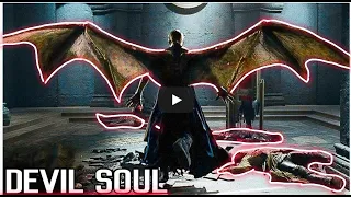 Devil Soul | #Latest Released Hindi Dubbed Action Movie | New Hollywood Hindi Dubbed Movie 2021