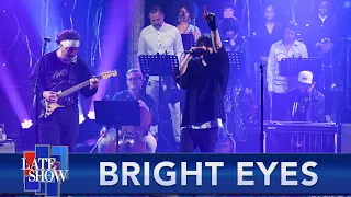 Bright Eyes "Dance and Sing"