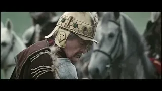Polish winged hussars under vienna.  Two steps from hell - Victory