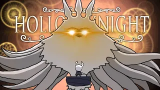 The Radiance Experience™ - Hollow Knight
