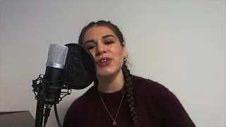 Make You Feel My Love Cover