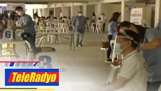 Teleradyo Balita | Teleradyo (5 April 2021)