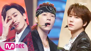 [SUPER JUNIOR - House Party] Comeback Stage | #엠카운트다운 | M COUNTDOWN EP.702 | Mnet 210318 방송