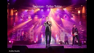 Spontan - Tylko Tobie (4K) - XXII Pożegnanie Lata w Iłowie 2019 (oneshots)