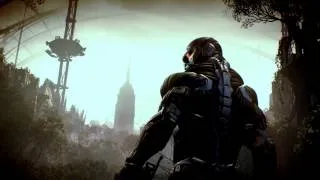 Crysis 3 -  Primer Trailer
