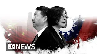 Why is China so nervous about democracy in Taiwan? | The World