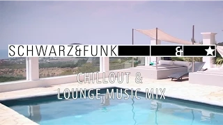 LUXURY Ibiza Chillout Lounge Music Mix Part 2