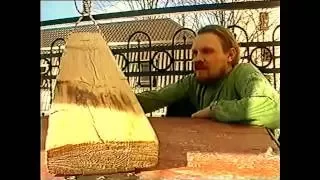 Колокольный инструктаж новичкам..  интервью 2003 г.