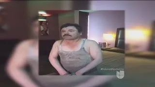 Cómo fue la captura de el narcotraficante "El Chapo" Guzmán