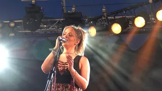 The Shires -  Daddy's Little Girl @ Glastonbury  29-06-2019-4k